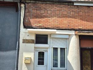 Maison 5 pièces 67m2