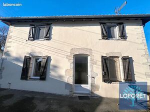 Ferme 5 pièces 114 m²