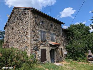 Ferme 4 pièces 110 m²