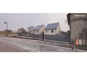 Très belle maison a voir