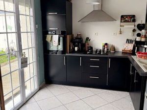 Maison individuelle 110 m²