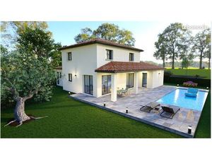 Maison 5 pièces 110 m²