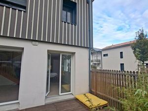 Maison recente t4 de 83.78m2 proche centre ville de la teste de buch