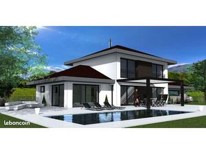 Maison 5 pièces 106 m²