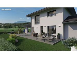 Maison 5 pièces 130 m²