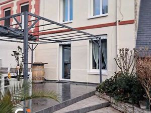 Maison 5 pièces 89 m²