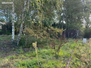 Terrain 880 m² Gujan Mestras