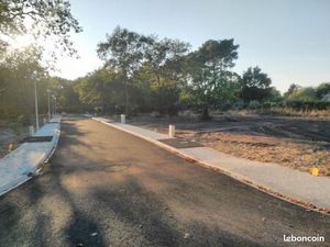 Terrain 440 m² Biscarrosse