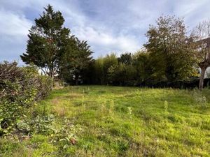 Terrain 305 m² Bordeaux