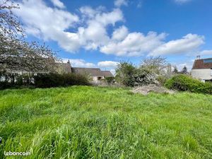 Terrain 550 m² LA FERTE SOUS JOUARRE