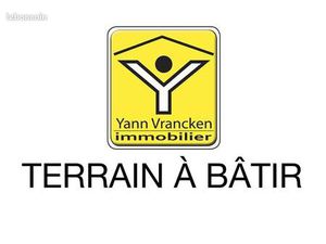 Terrain 583 m² LA FERTE SOUS JOUARRE
