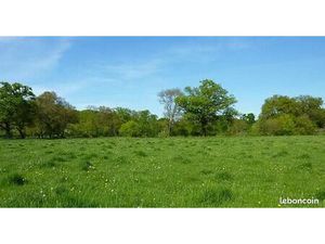 Terrain 601 m² La Teste De Buch