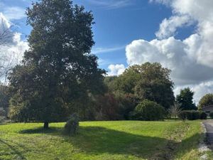 Terrain 682 m² Seignosse