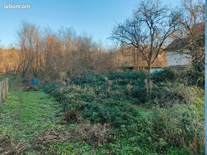 Terrain non constructible