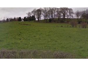 Terrain 1 500 m² Vitrac