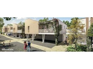 Appartement Neuf T4 - 85 m2