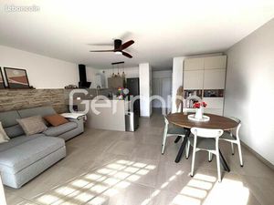 Appartement 4 pièces 79 m²