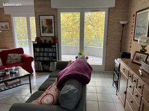 Spécial Investisseur  Grenoble  T4  92 m²