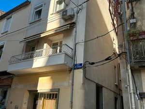 Immeuble à rénover