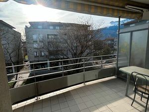 Joli T3 de 64 m2 avec terrasse