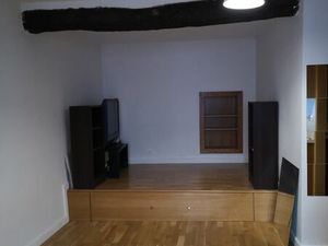 Studio 25 m2