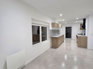 Appartement refait à neuf - 119m2