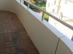 Beau 2 pièces sur jardin