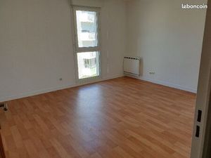 Studio 1 pièce 32 m²