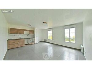 Appartement 4 pièces 70 m²