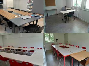 Location bureaux  salles réunion Clamecy