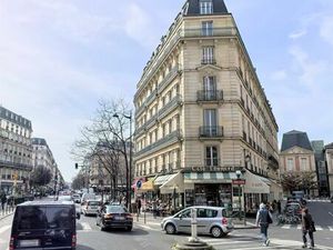 Bureaux 125 m² PARIS