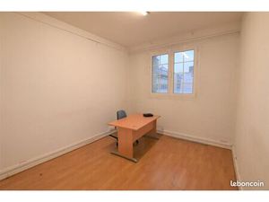 Bureaux 21 m²