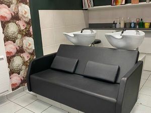 Fond de commerce salon de coiffure