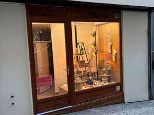 Murs boutique a digne les bains