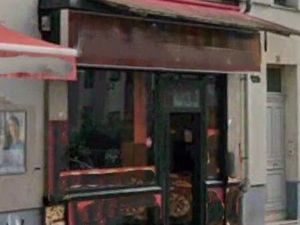 Fonds de commerce 49 m² Paris 13ème