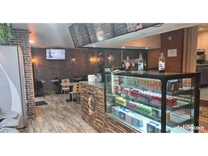 Restaurant centre Vierzon