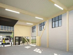 Genilac - Locaux d’activités - Vente