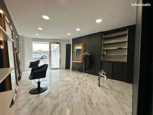 Local commercial Centre Auch Coiffure ou Autre