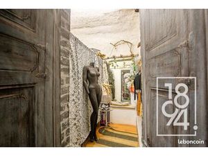 Local commercial 41 m²