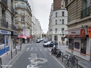 Local commercial 56 m²