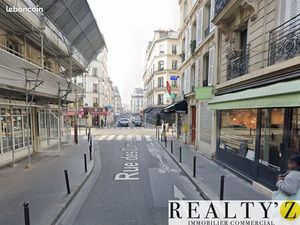 Local commercial 54 m²