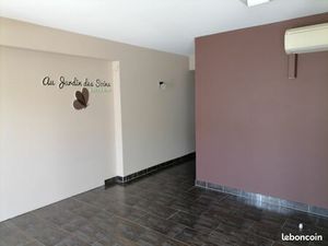 Local commercial ou professionnel