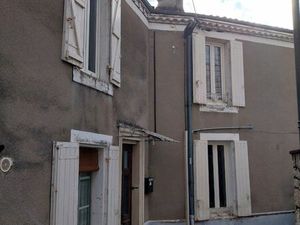 Maison de ville 80m2