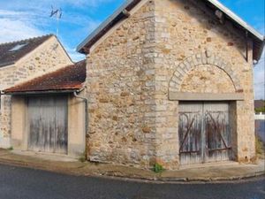 Projet Airbnb clé en main-Bois le roi-proche forêt & gare