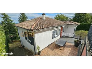 Maison 4 pièces 96 m²