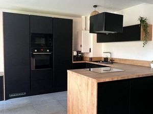 Maison T5 récente(2021)