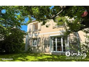 Maison 6 pièces 121 m²