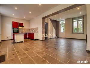 Maison 4 pièces 87 m²