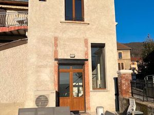 Maison 6 pièces 120 m2