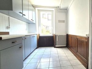 Maison de ville 6 pièces 90 m²